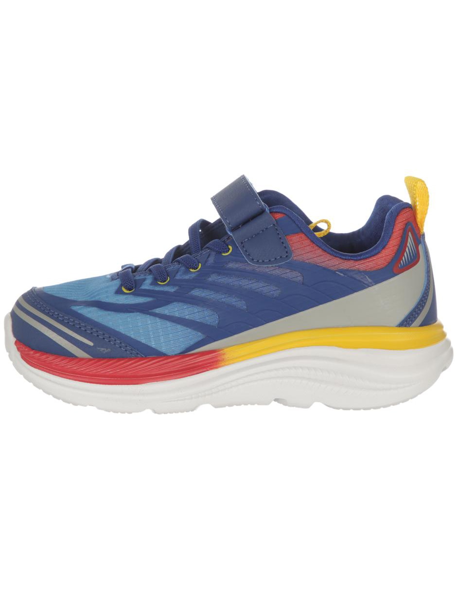 Tenis Arkis de niño 4