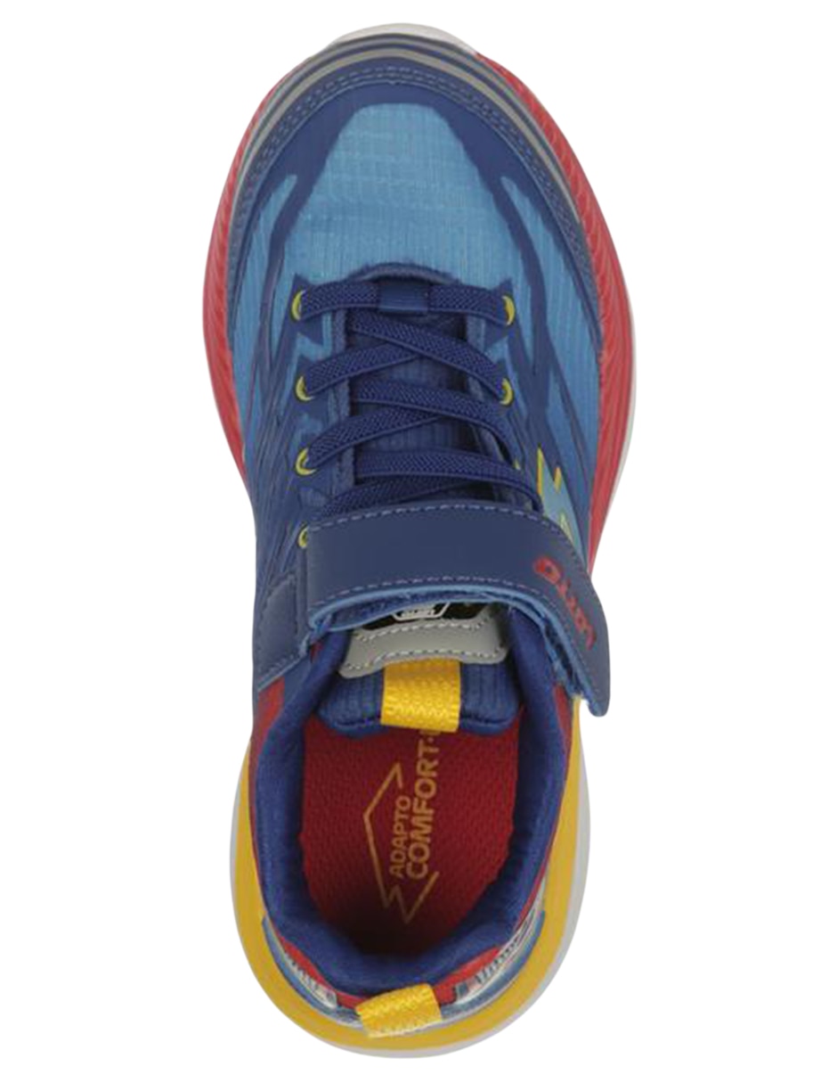 Tenis Arkis de niño 5