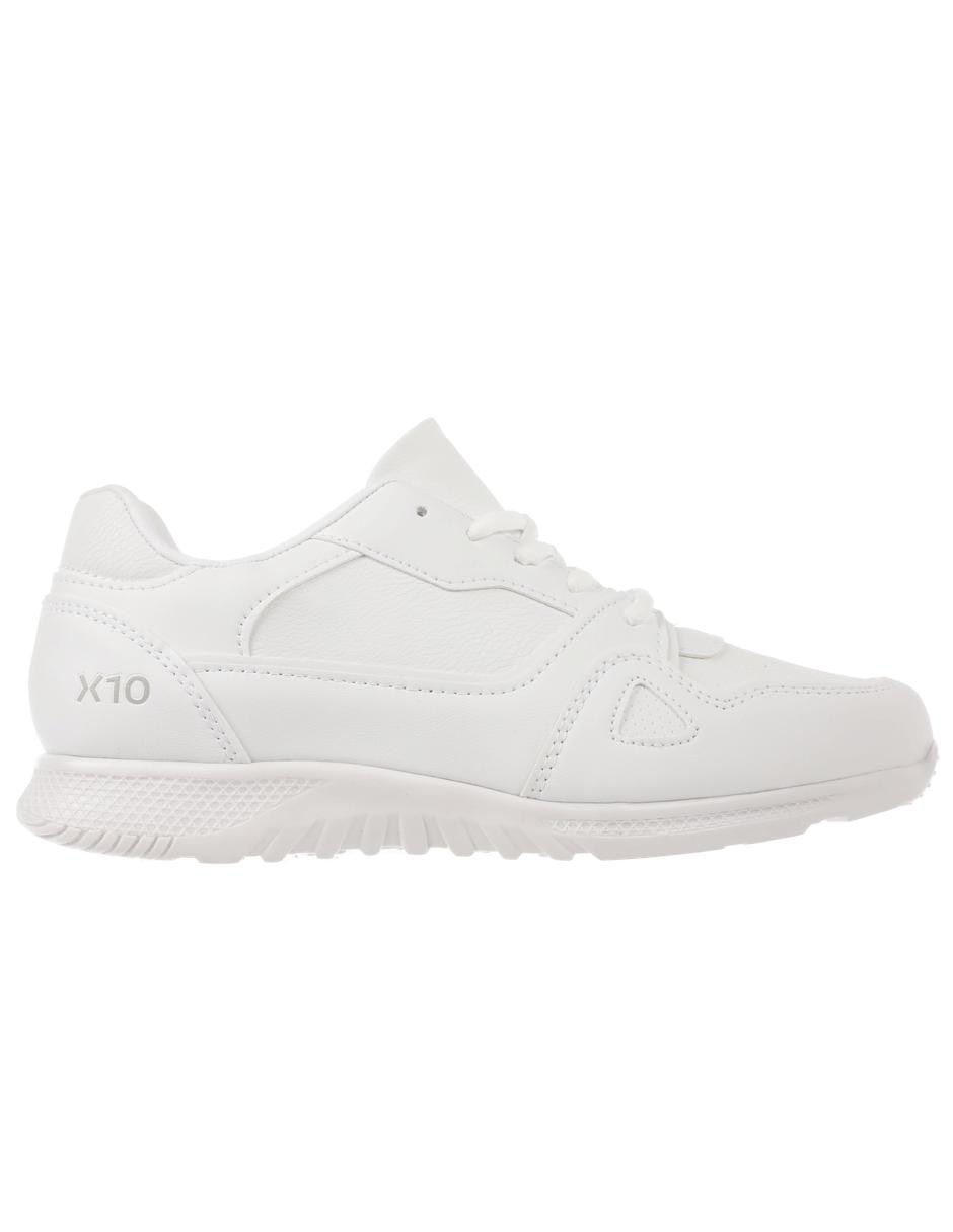 Tenis unisex 5