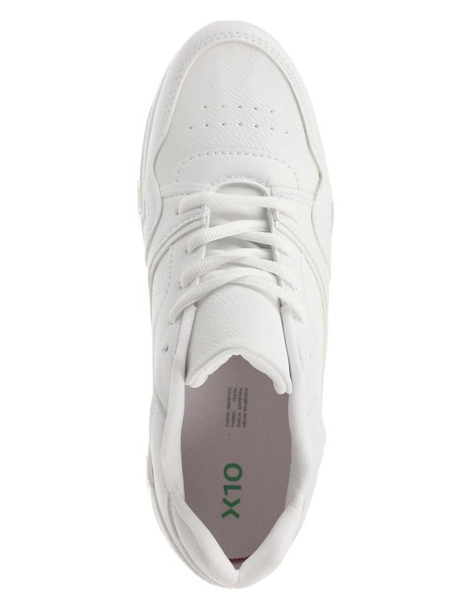 Tenis unisex