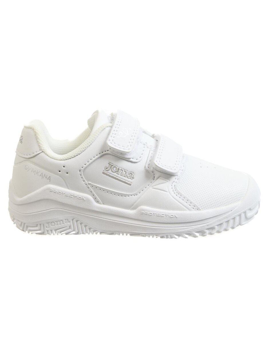 Tenis escolar Joma unisex