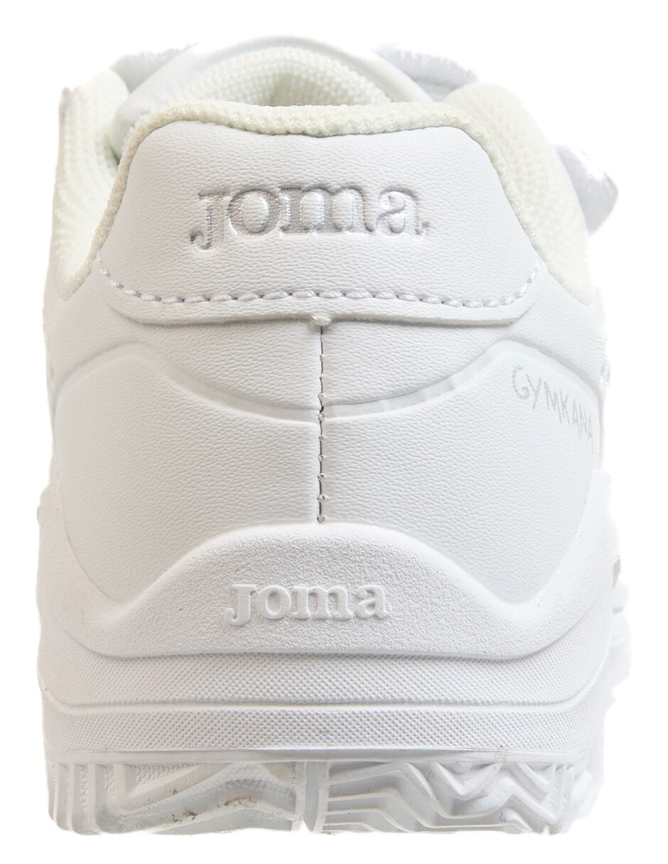 Tenis escolar Joma unisex