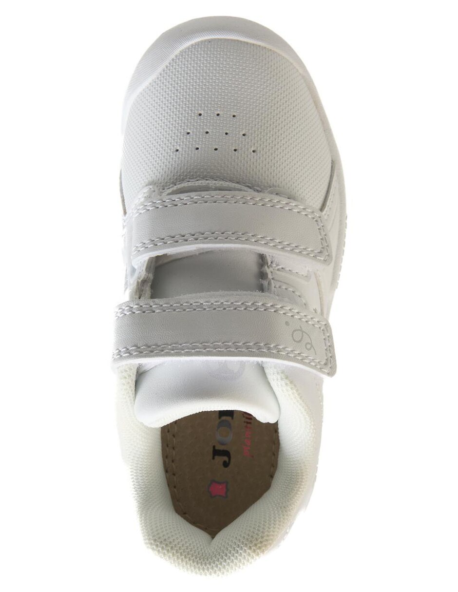 Tenis escolar Joma unisex