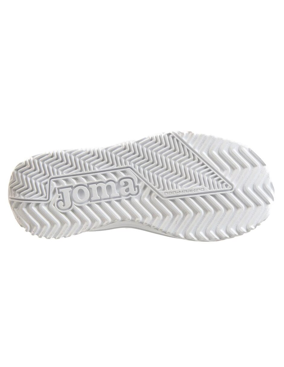 Tenis escolar Joma unisex