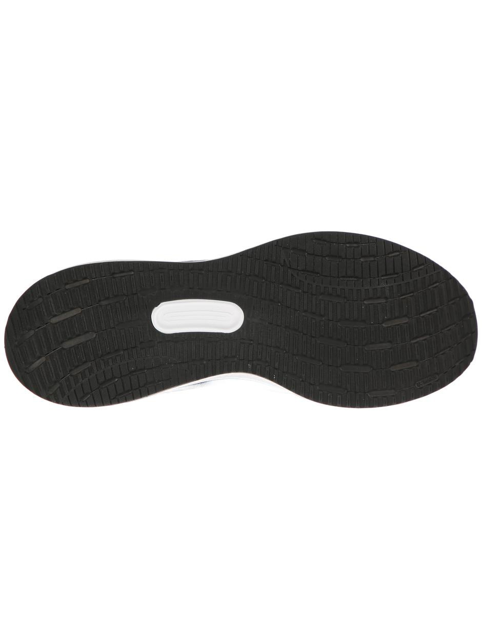 Tenis Runfalcon 5 para correr Adidas de niño