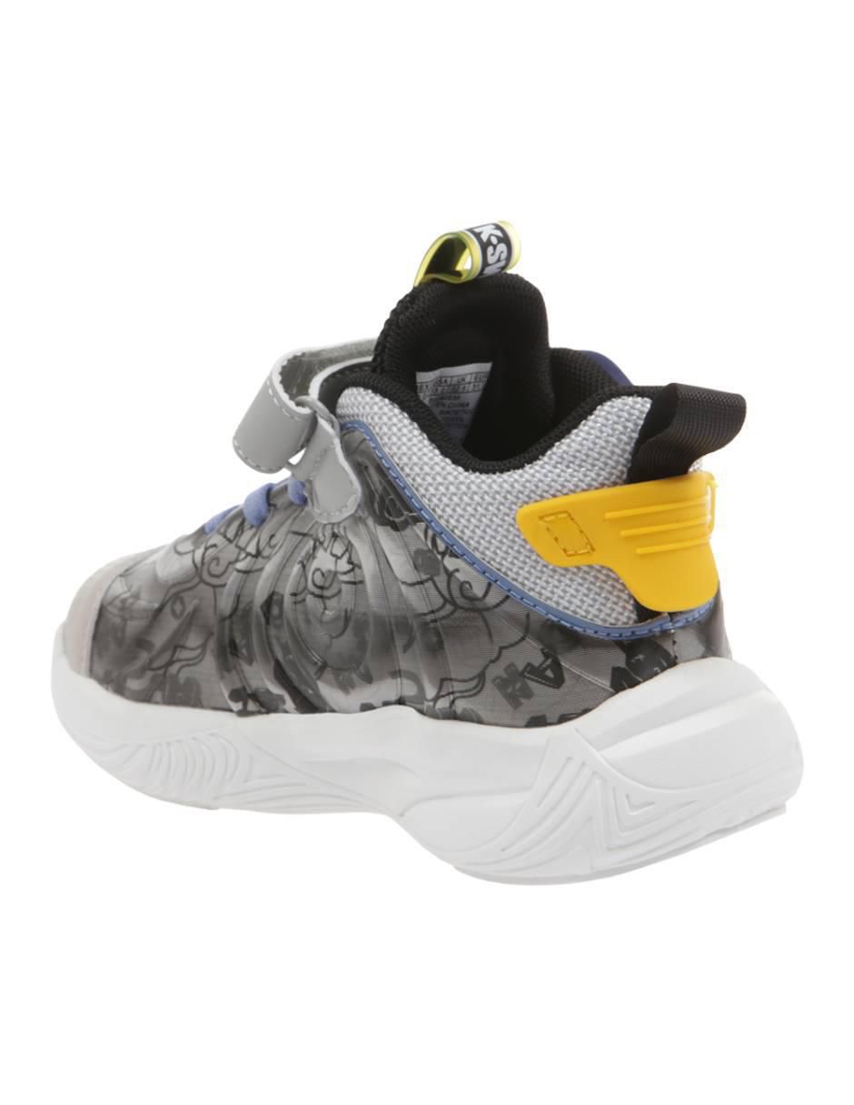 Tenis K-Swiss para niño Cosmo Ch