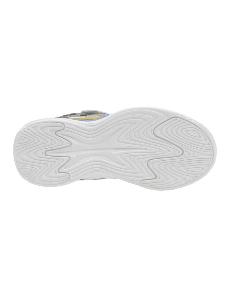 Tenis K-Swiss para niño Cosmo Ch