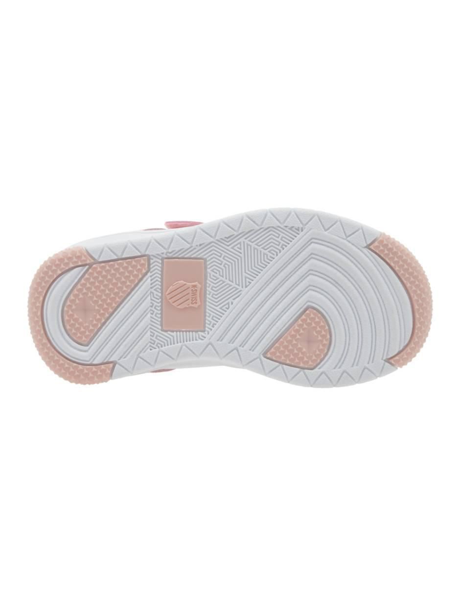 Tenis para niña Kid Court 5