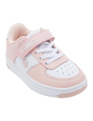 Tenis K-Swiss para niña Salta 2 N Inf