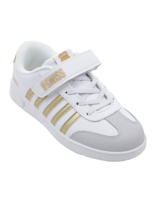 Tenis para niña Francis Court Ch