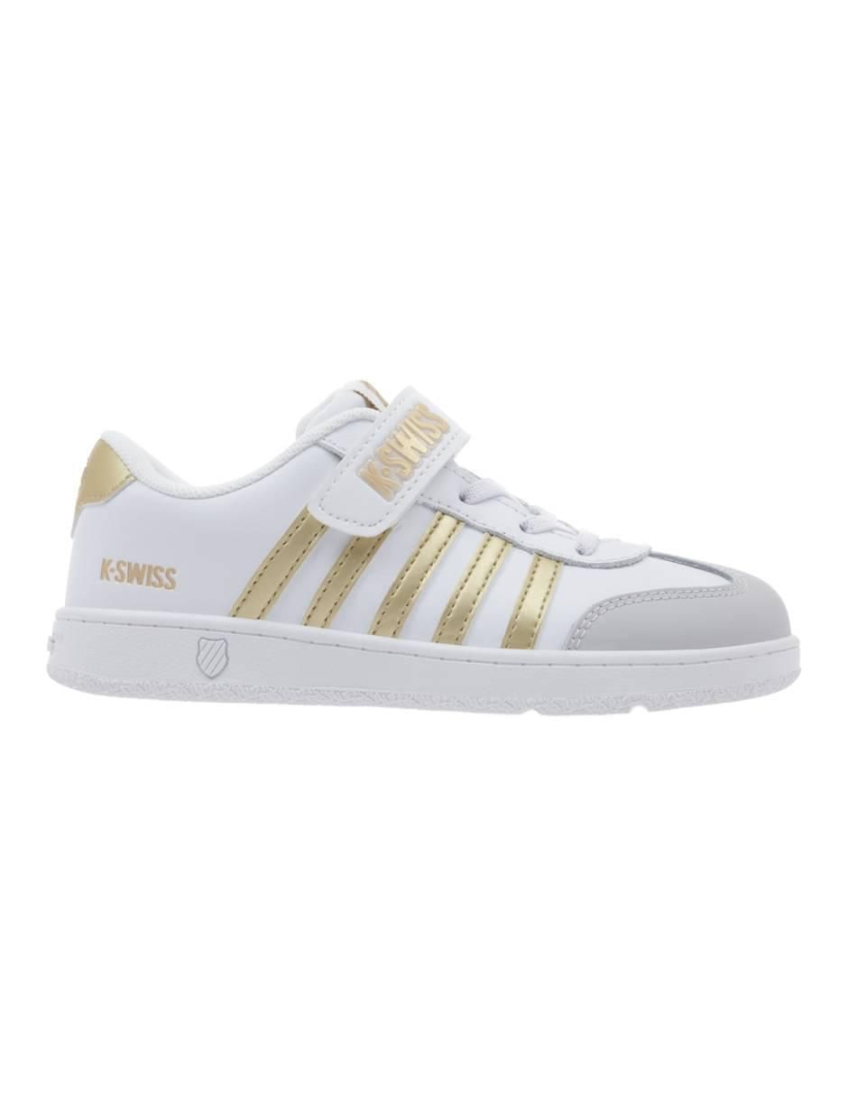 Tenis para niña Francis Court Ch 2