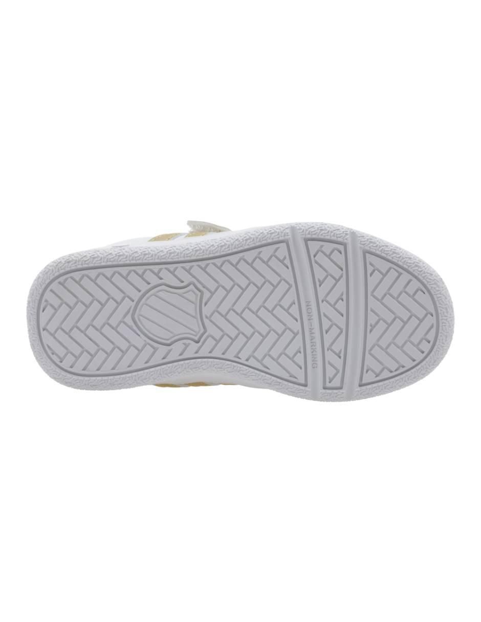 Tenis para niña Francis Court Ch 4