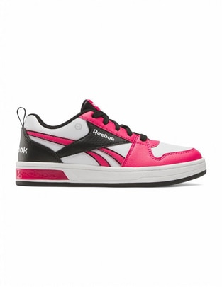 Tenis para niña Cl Nylon Running Tenis para niña Cl Nylon Running