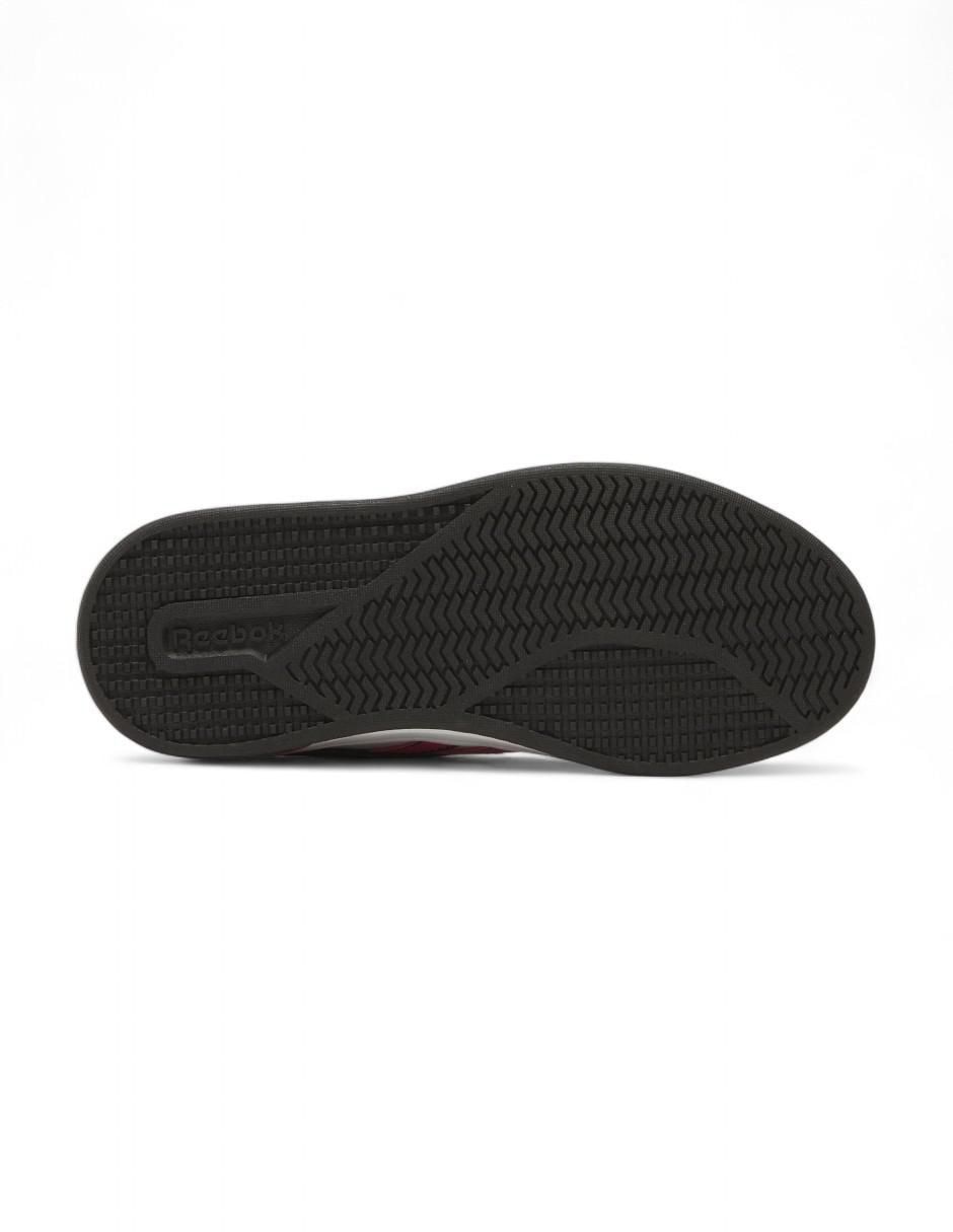 Tenis para niña Cl Nylon Running 3