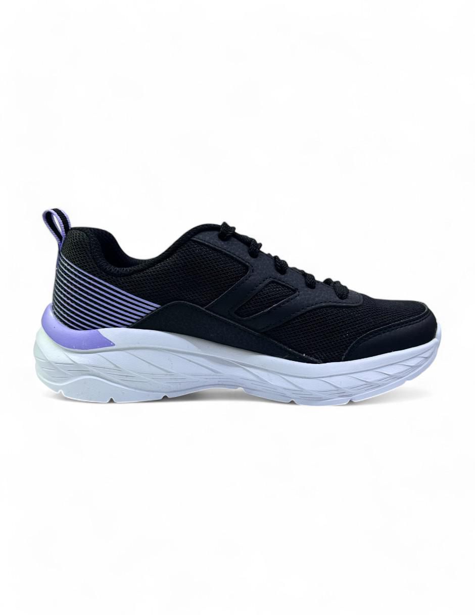 Tenis para niña