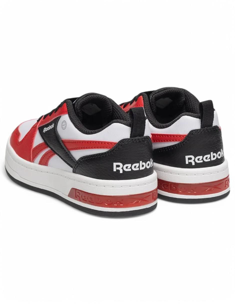 Tenis para niño Royal Step Flash