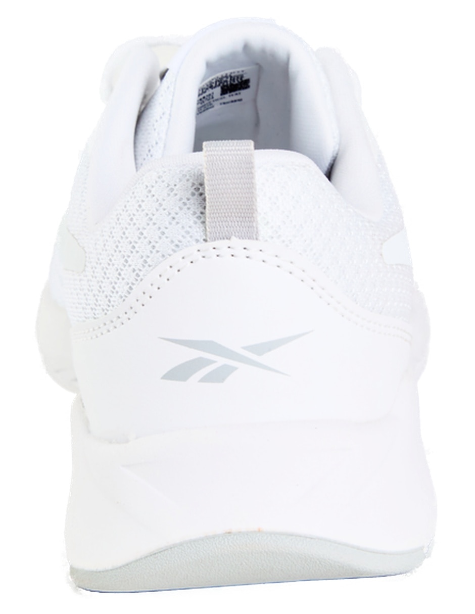 Tenis Energen Run para correr Reebok de niña