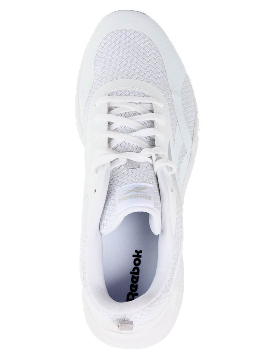 Tenis Energen Run para correr Reebok de niña