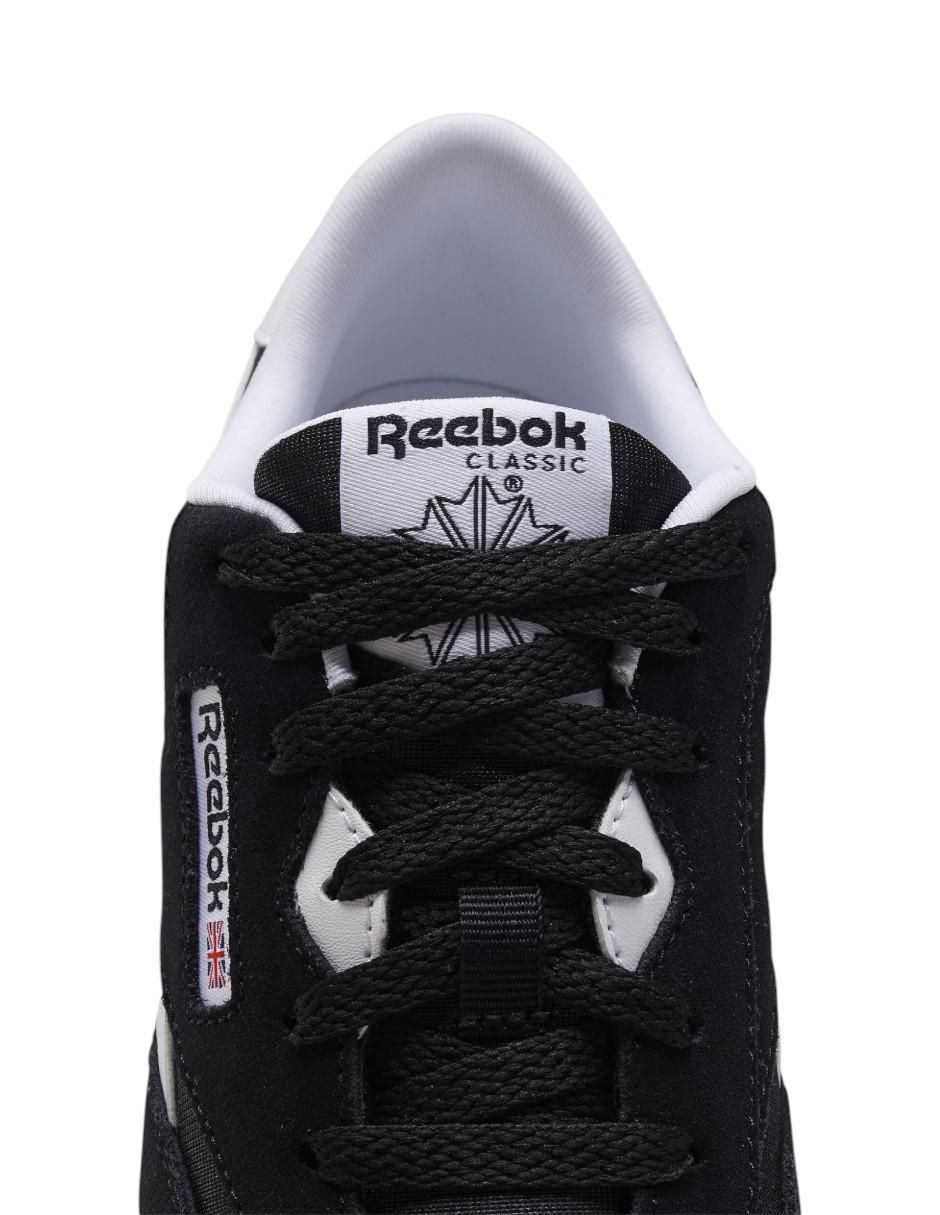 Tenis Reebok para niño Cl Nylon Running
