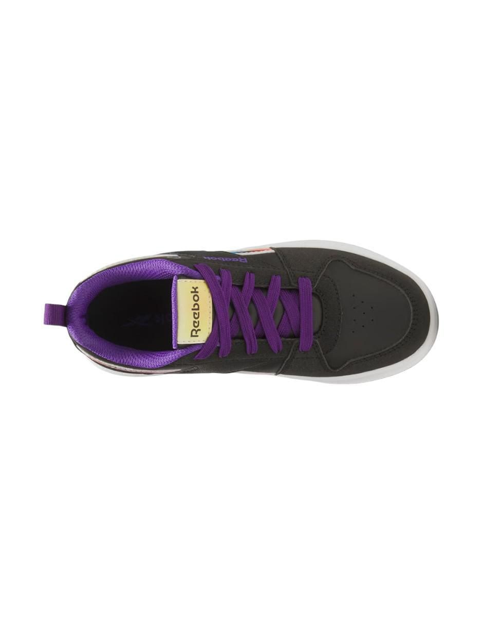 Tenis para niña Royal Prime Step
