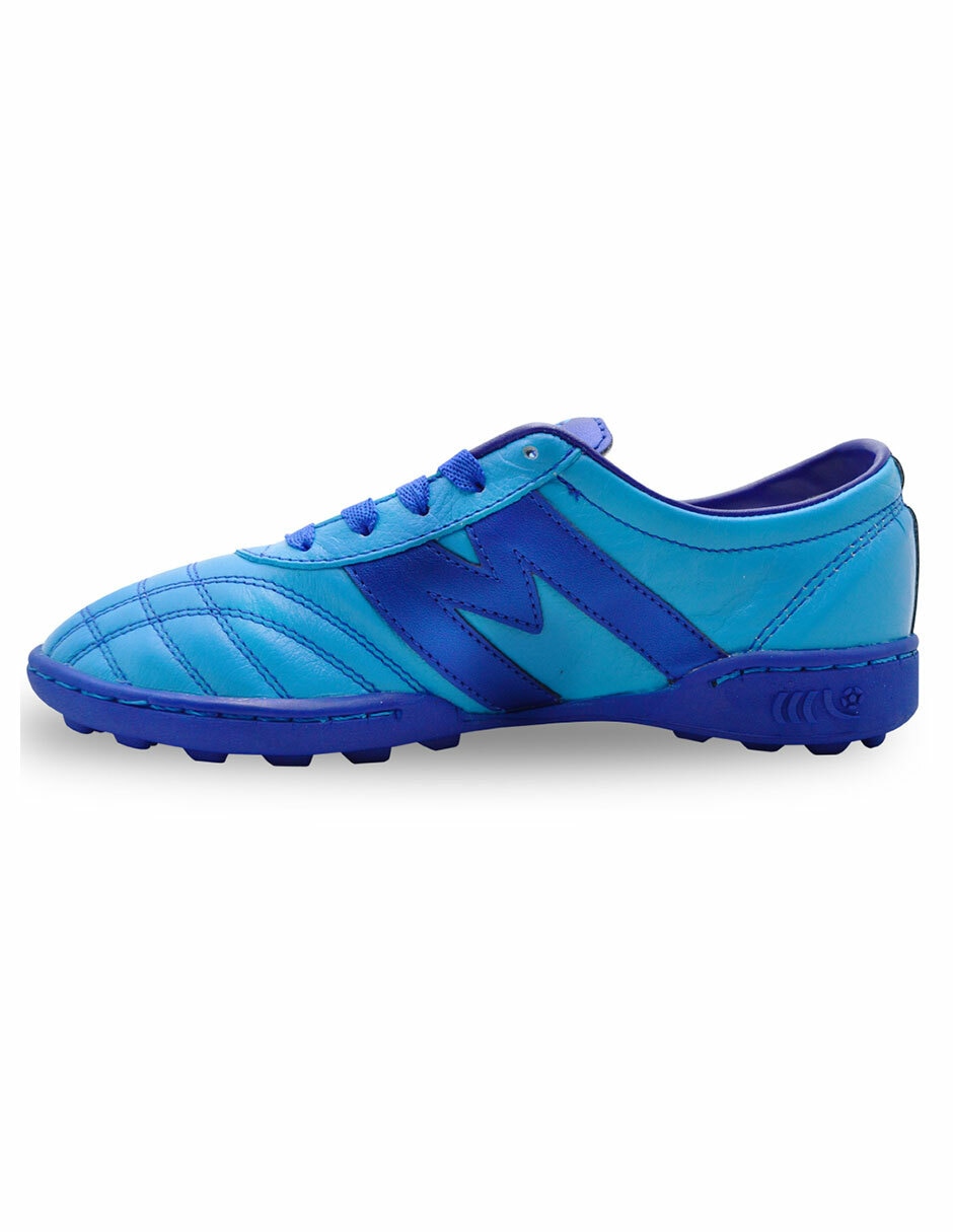 Tenis para fútbol Manriquez de niño