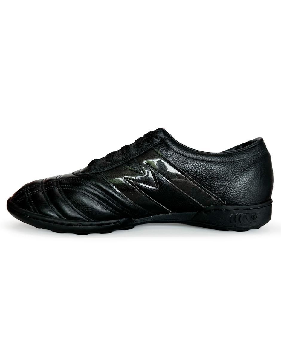 Tenis para fútbol Manriquez de niño