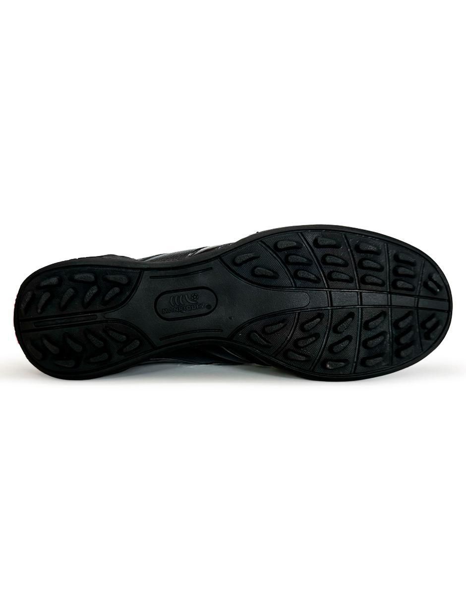 Tenis para fútbol Manriquez de niño