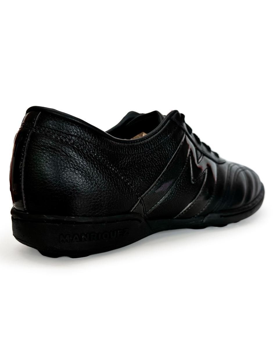 Tenis para fútbol Manriquez de niño