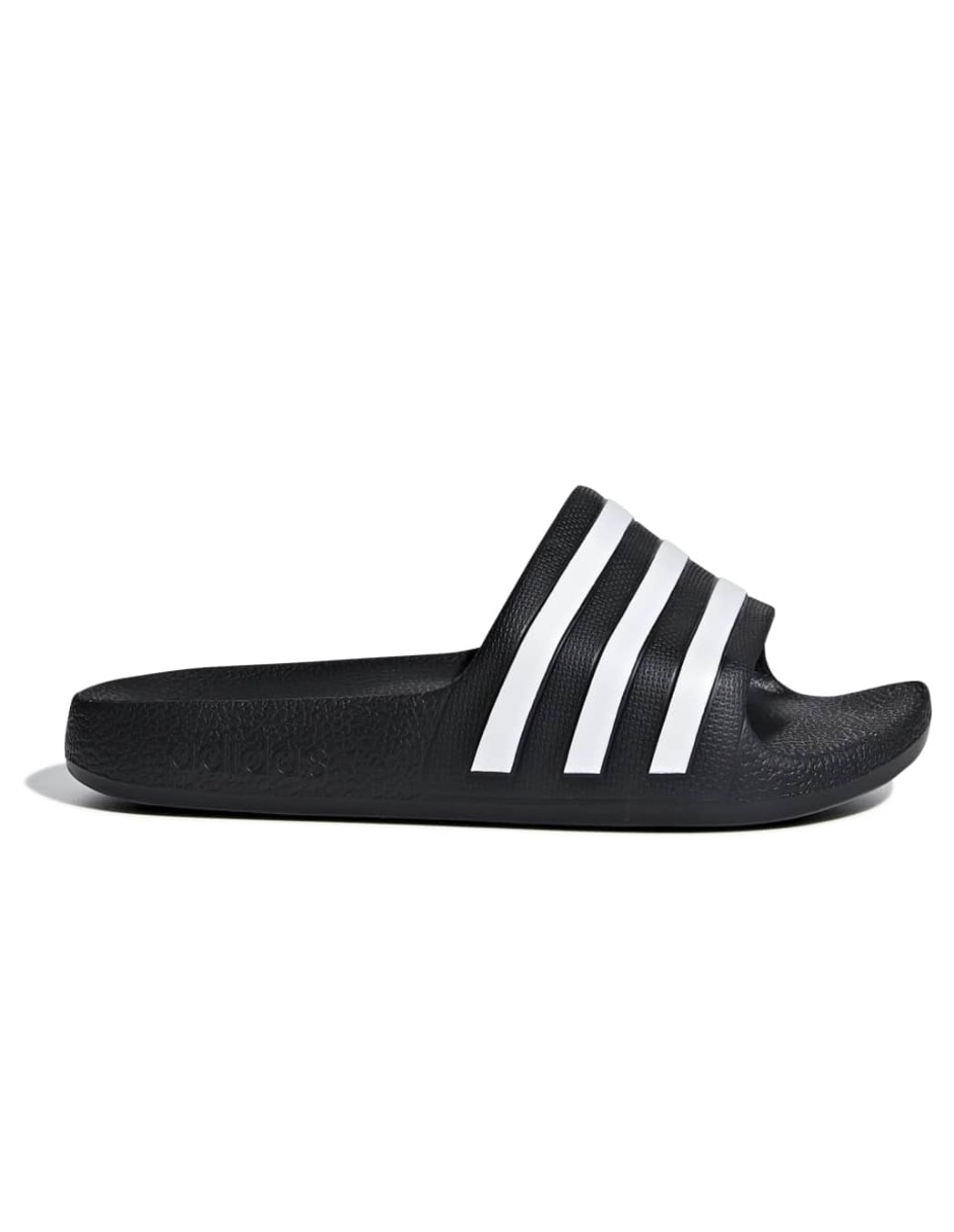 Sandalias para natación Adilette de niño 5