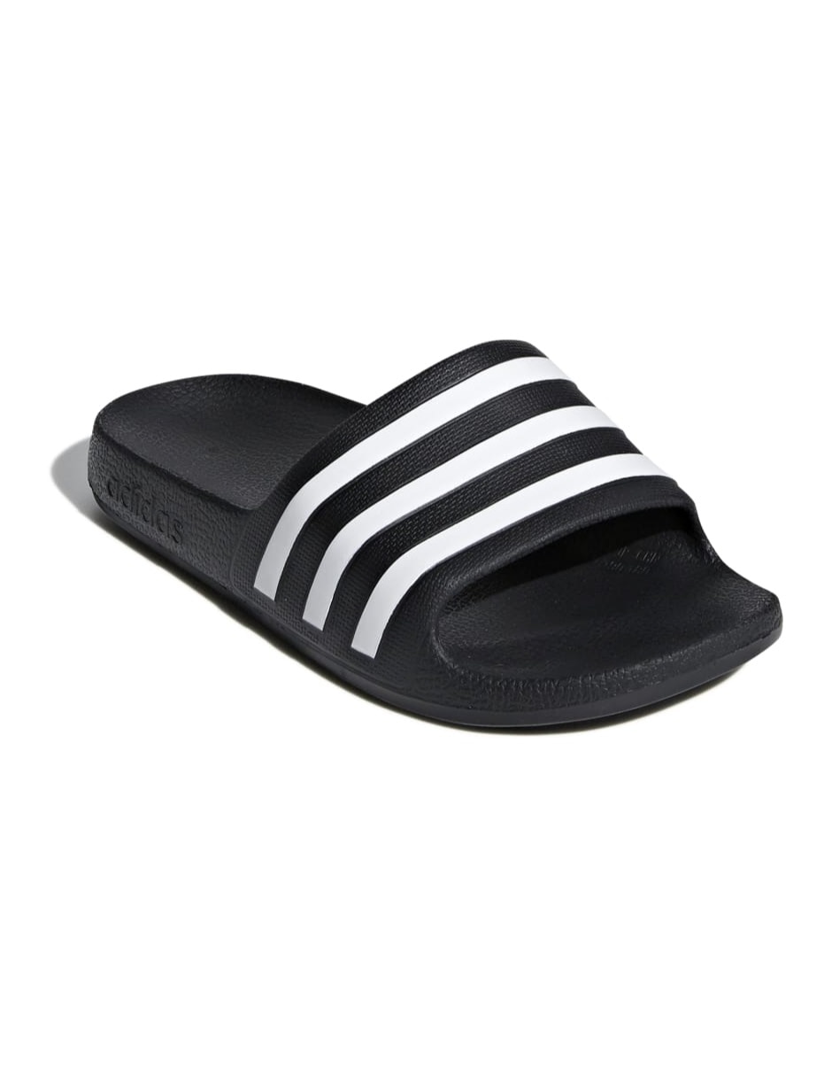 Sandalias para natación Adilette de niño 10
