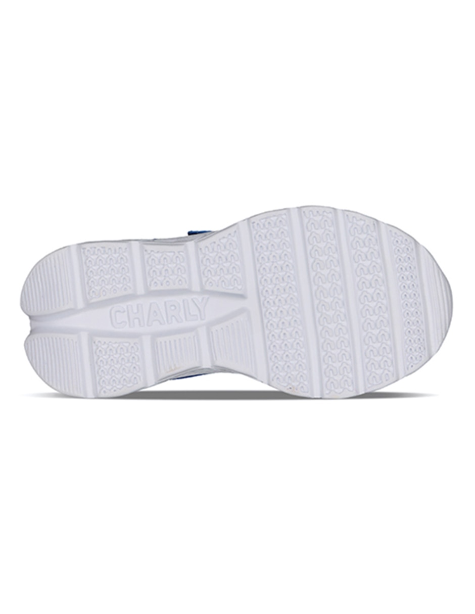 Tenis Kai para correr de niño 4
