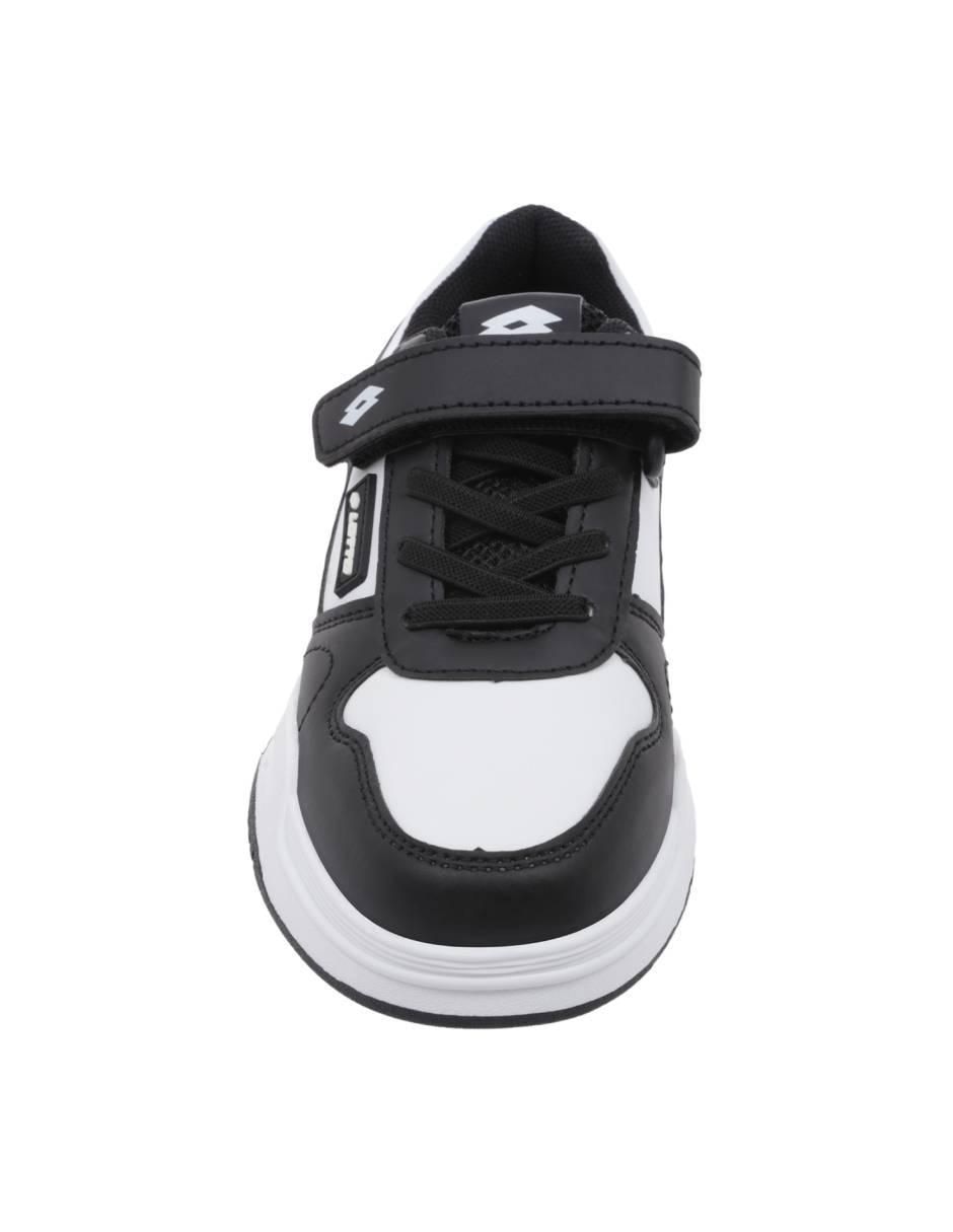 Tenis Lotto para niño Zinzan