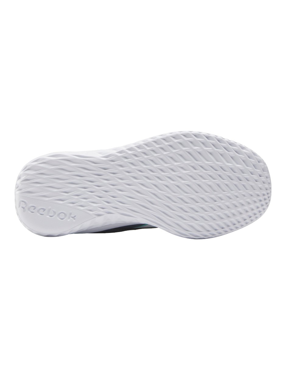 Tenis Rush Runner para correr Reebok de niña