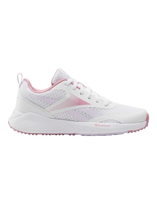 Tenis Energen para correr Reebok de niña