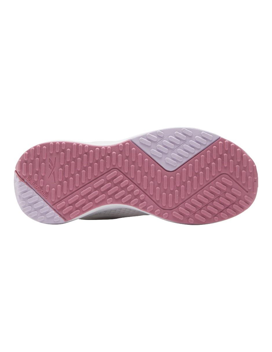 Tenis Energen para correr Reebok de niña
