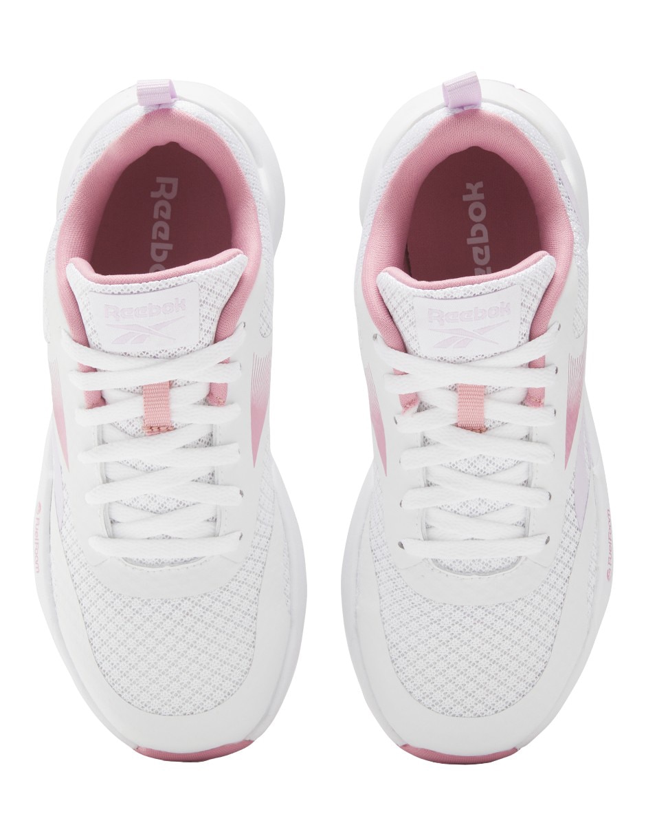 Tenis Energen para correr Reebok de niña