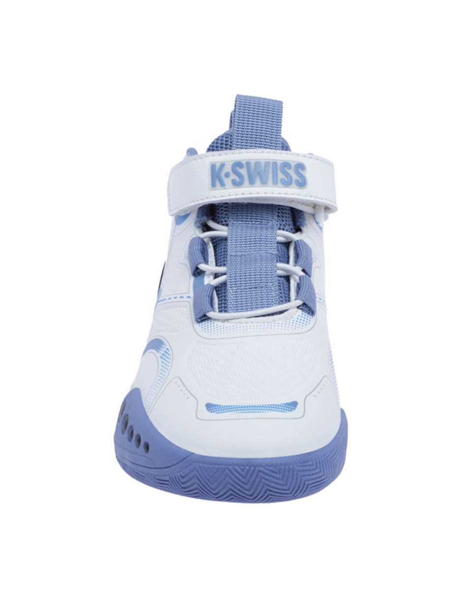 Tenis K-Swiss para niño Bronny