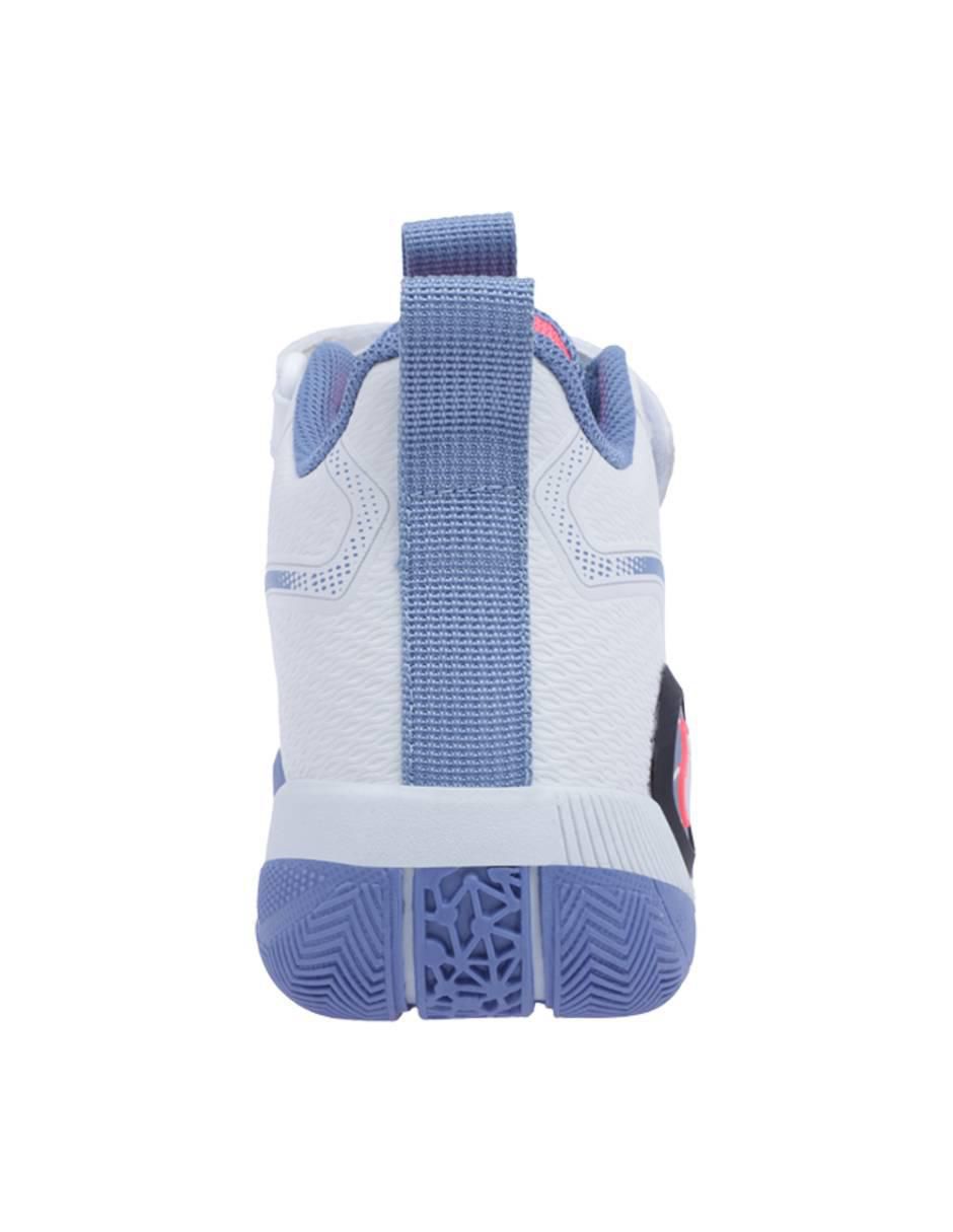 Tenis K-Swiss para niño Bronny