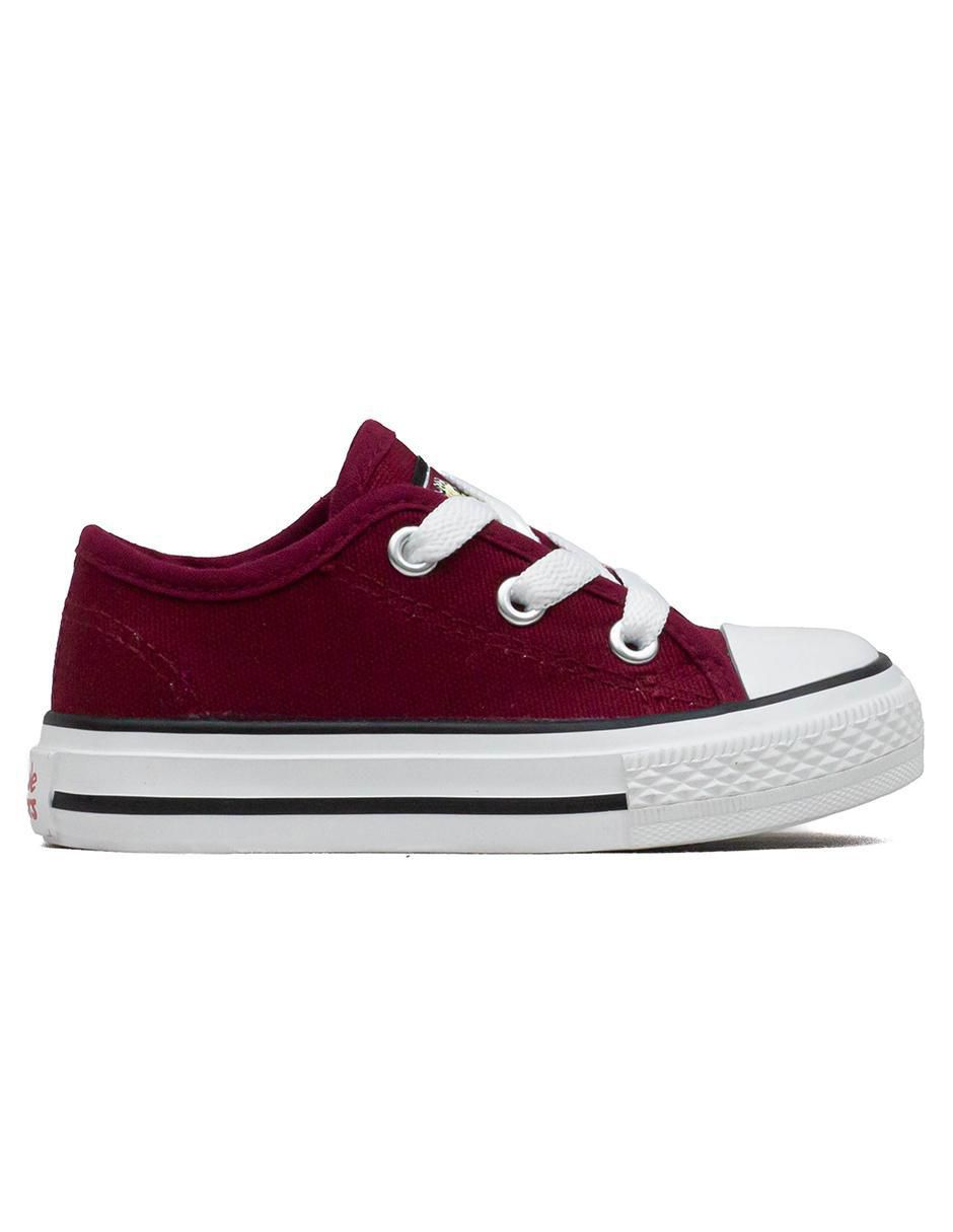 Tenis infantil unisex 4