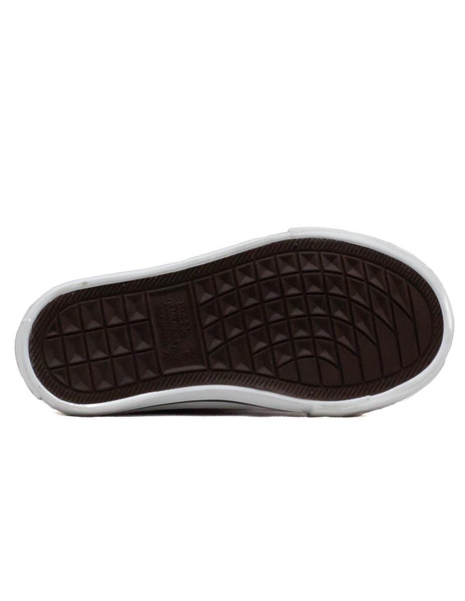 Tenis infantil unisex 2