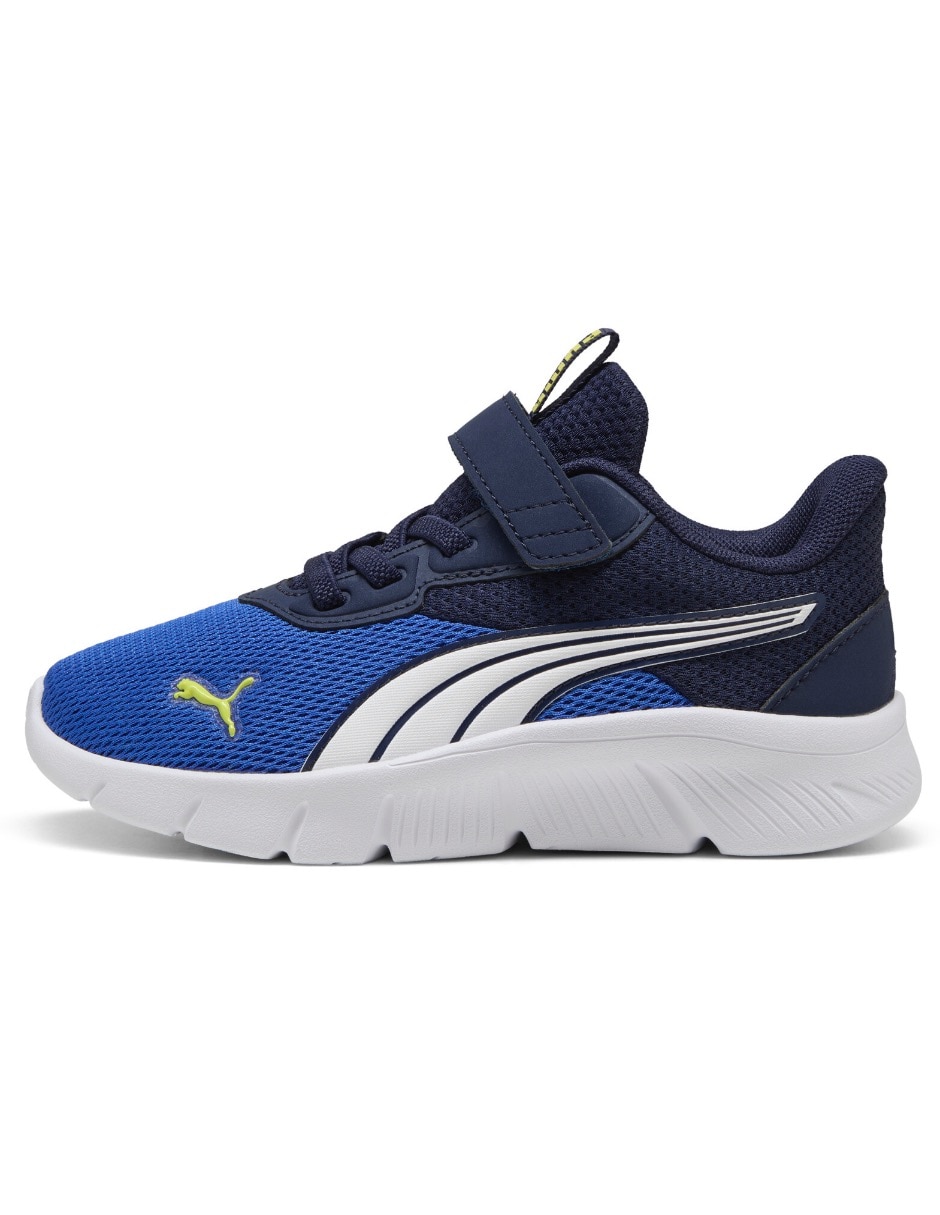 Tenis Flexfocus Modern Ac Ps para correr Puma de niño