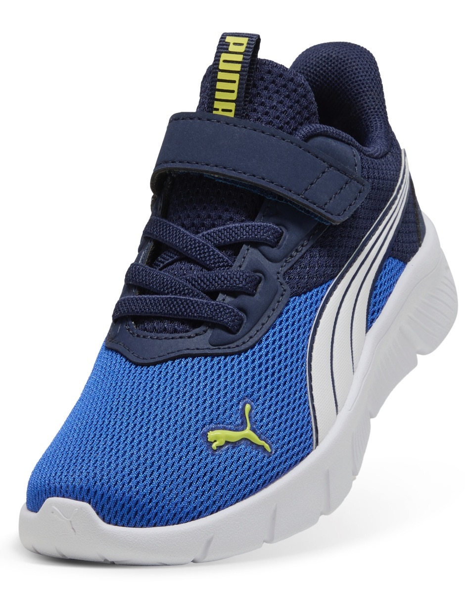 Tenis Flexfocus Modern Ac Ps para correr Puma de niño