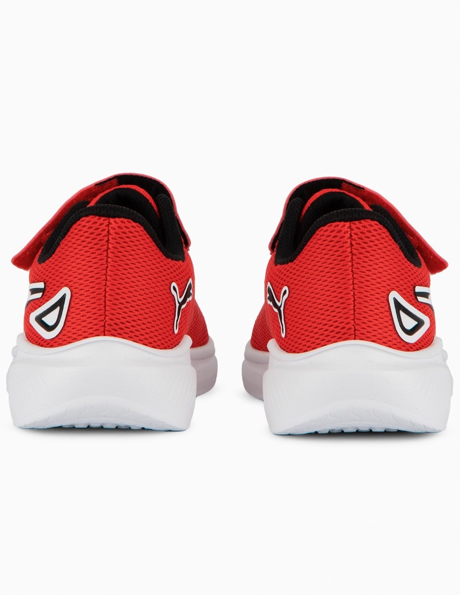 Tenis Skyrocket AC para correr Puma de niño