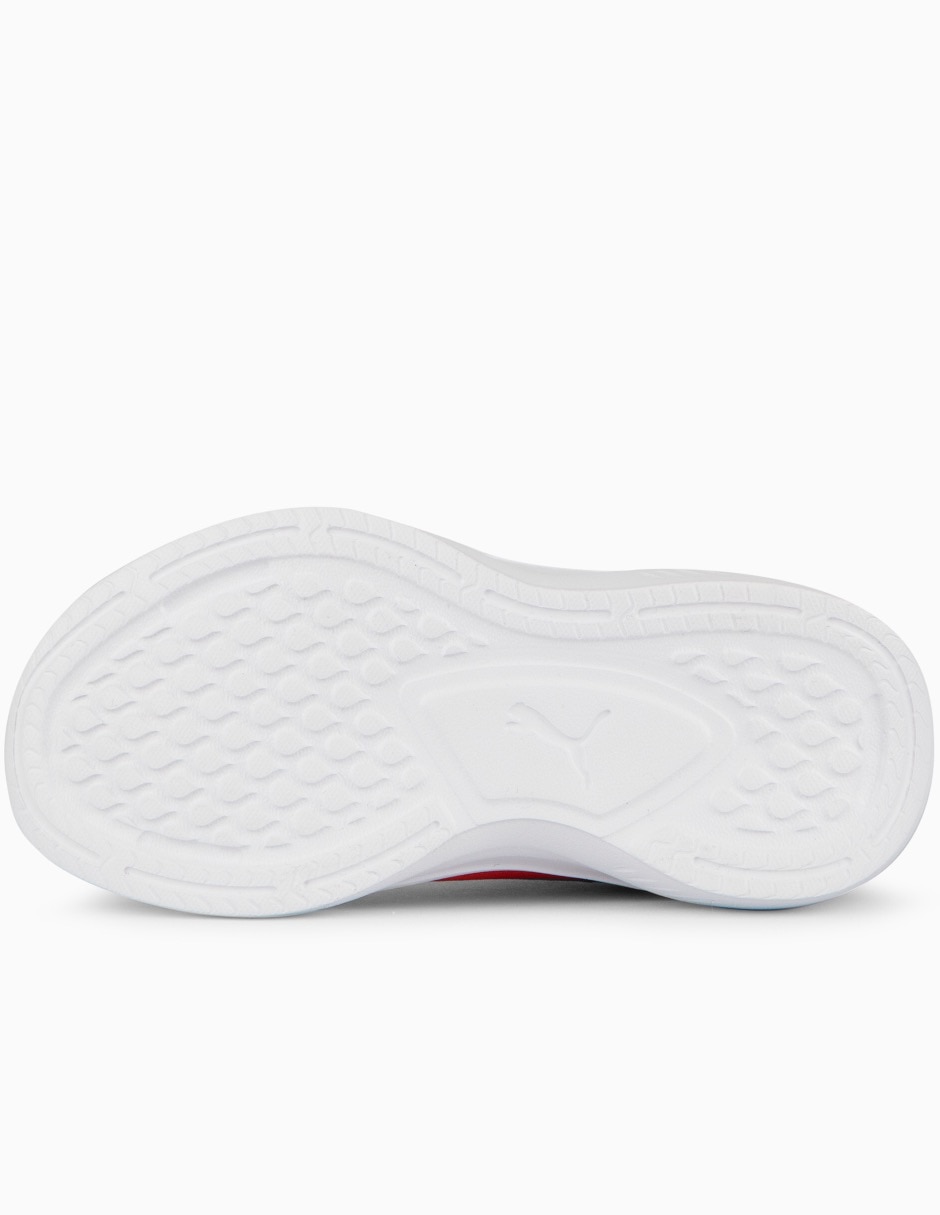 Tenis Skyrocket AC para correr Puma de niño