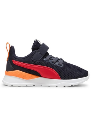 Tenis Anzarun Lite AC PS para correr de niño