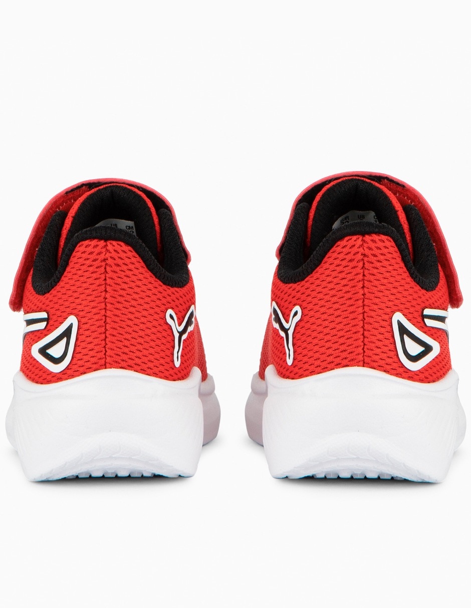 Tenis Skyrocket Ac Inf para correr Puma de niño