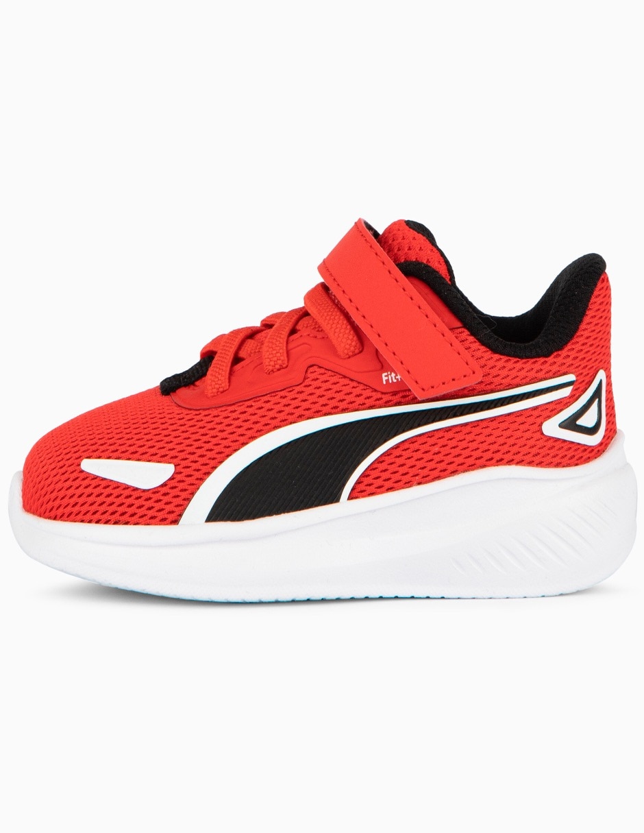Tenis Skyrocket Ac Inf para correr Puma de niño