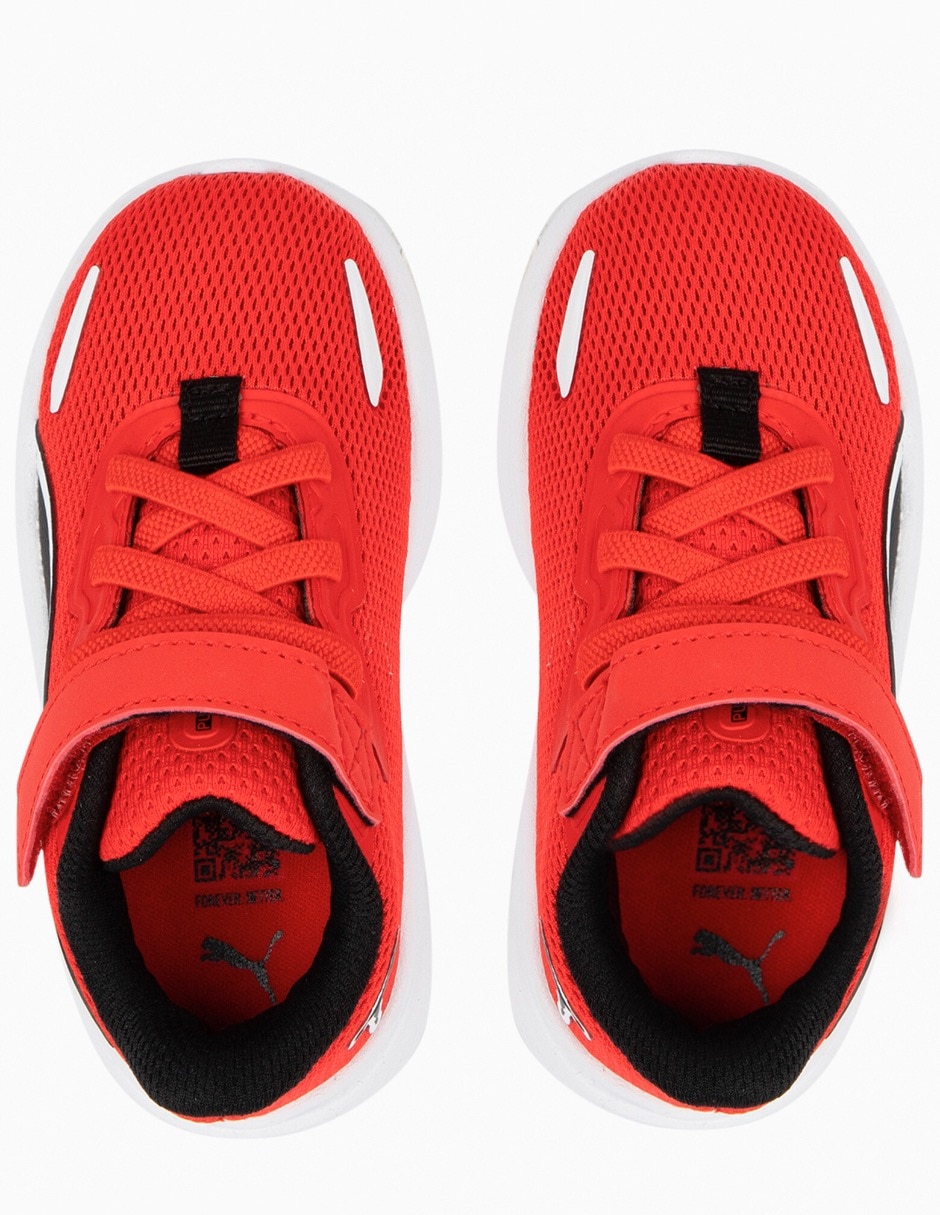 Tenis Skyrocket Ac Inf para correr Puma de niño