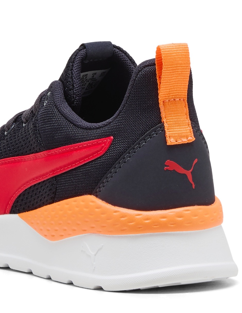 Tenis Anzarun Lite Jr para correr Puma unisex