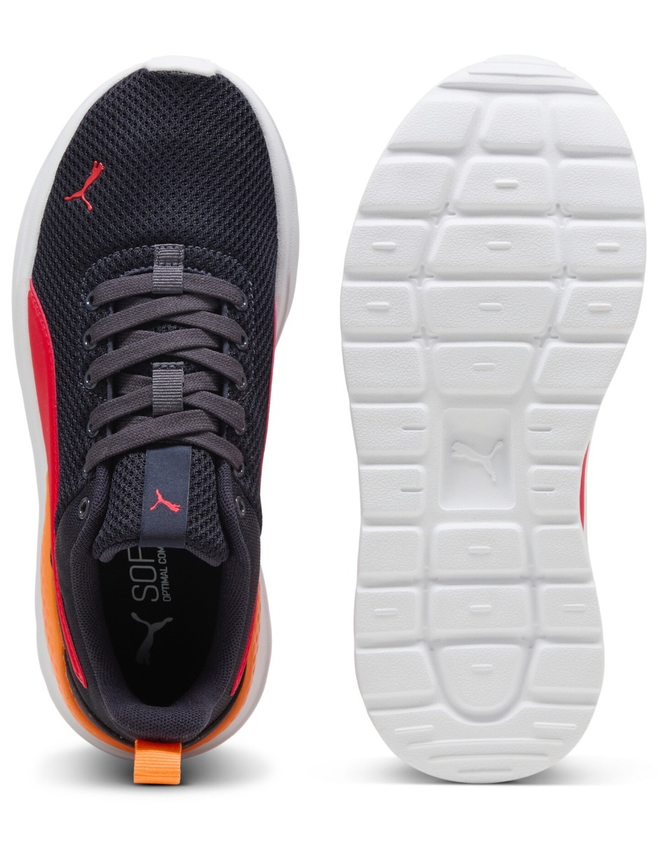 Tenis Anzarun Lite Jr para correr Puma unisex